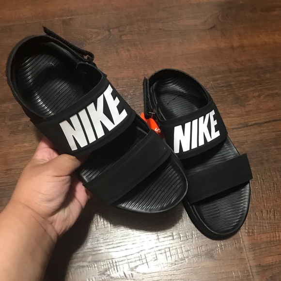 Nike | Shoes | Nwt Nike Tanjun Sandals 